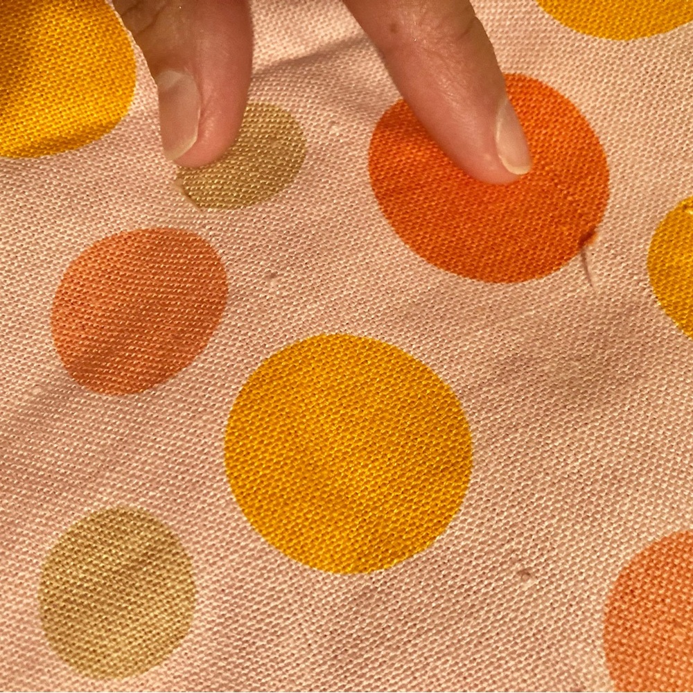 1960’s dress - Picture 5 of 5